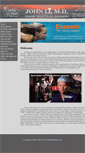 Mobile Screenshot of dr-li.net